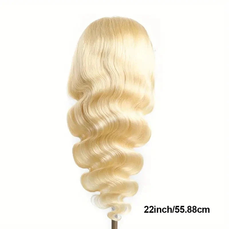 613 Hd Lace Frontal Wig 13x6 Human Hair Wig Body Wave 30 Inch 250 Density Brazilian Hair Black Women Choice 13x4 Lace Front Wig