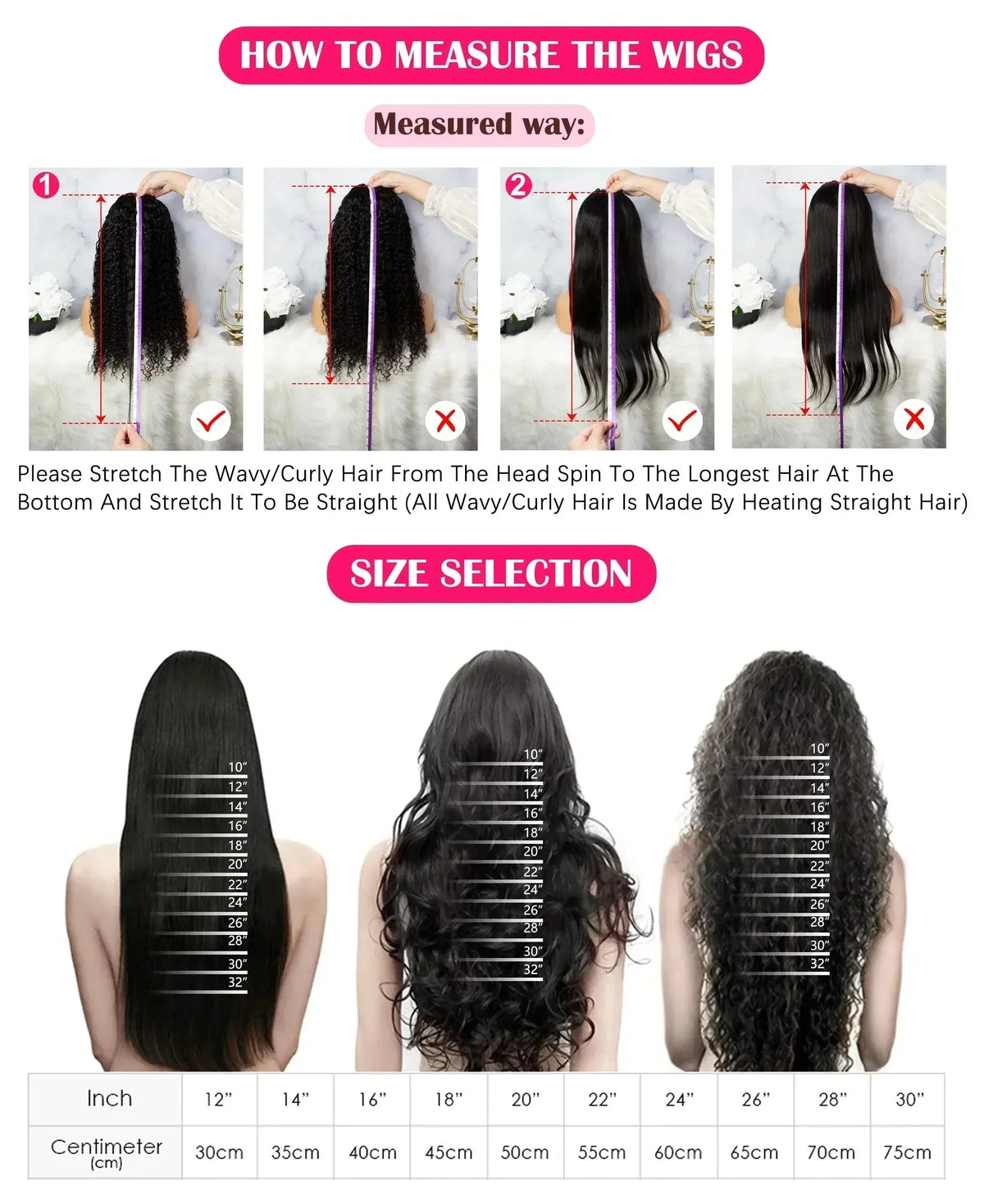 13x4 13x6 Hd Bone Straight Transparent Lace Front Wig Human Hair 40 Inch Pre Plucked Lace Front Wigs 200 Density Human Hair Wigs