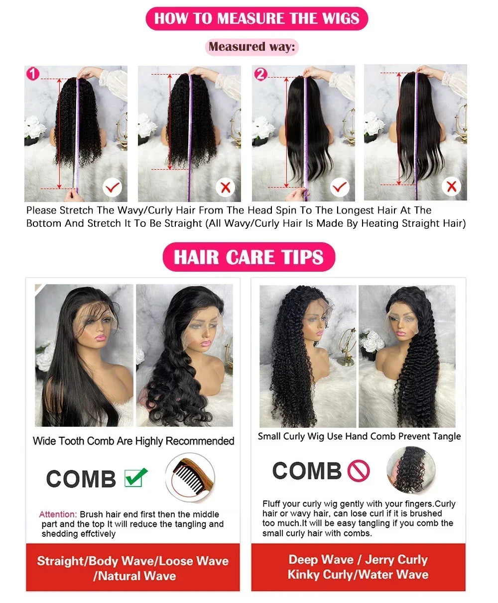 Body Wave Wig Burgundy Lace Front Wig 13x4 13x6 Hd Lace Frontal Wig 4x4 Lace Wig Human Hair Pre Plucked 99j Red Colored Wig