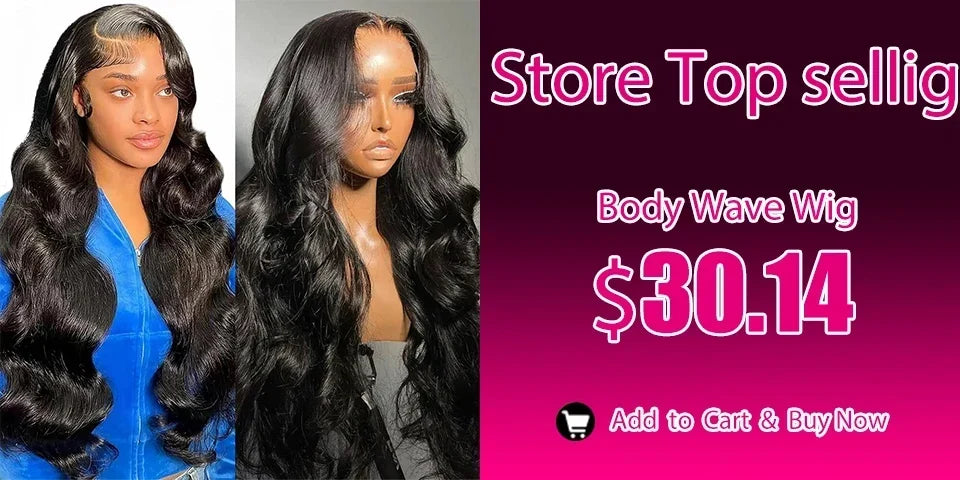 13x6 HD Transparent Straight Lace Front Human Hair Wigs For Women 180% Pre Plucked 4x4 Closure Wig 30 Inch 13x4 Lace Frontal Wig