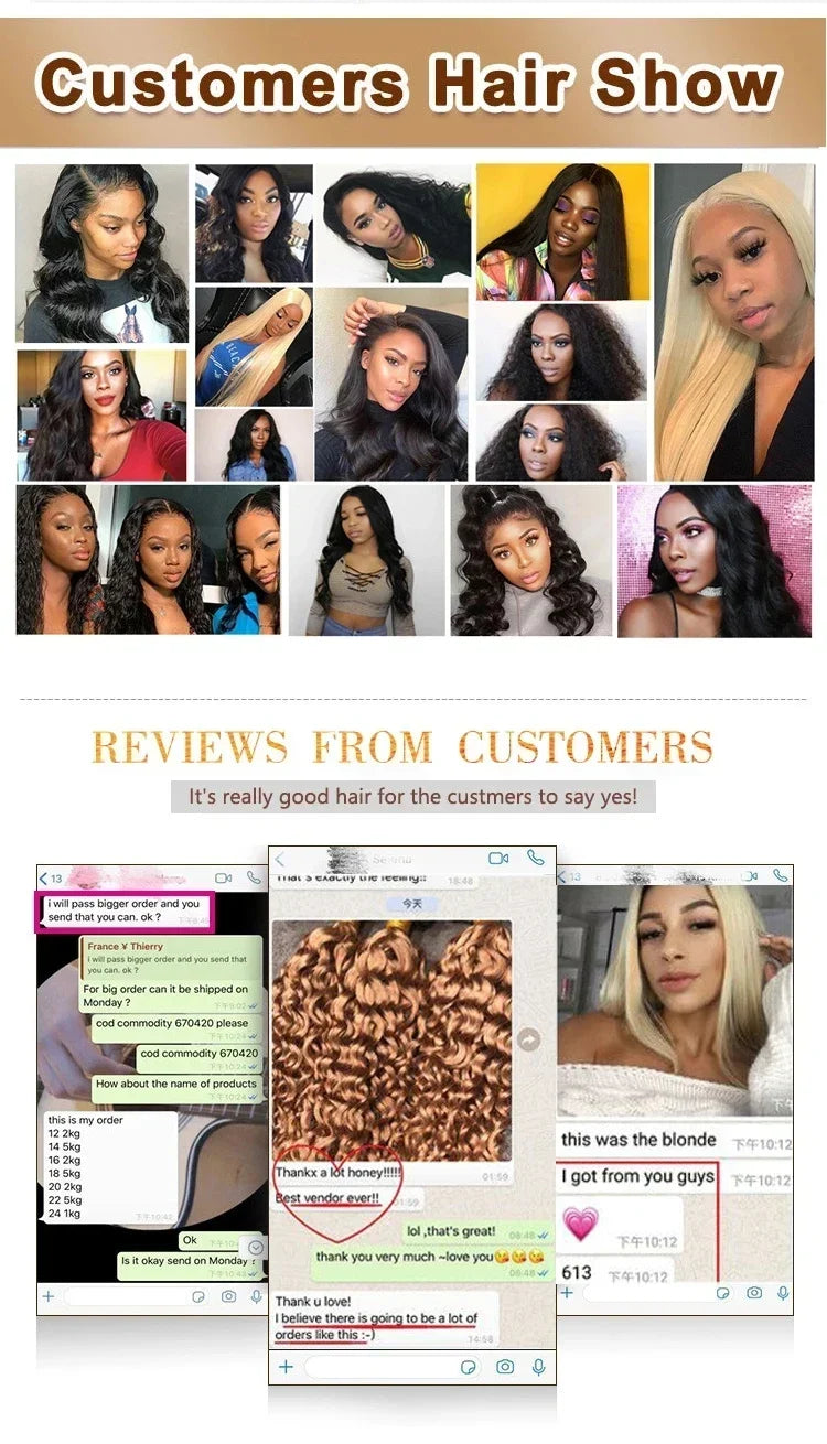 Wear Go Glueless Wig Grey 13x6 HD Transparent Lace Frontal Loose Wave Wigs For Women 613 Colored 13x4 Lace Front Human Hair Wigs